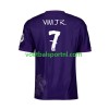 Real Madrid Vinicius Junior 7 Y-3 Vierde Shirt 2023-24